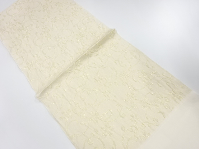 Japanese Kimono / Accessories Silk